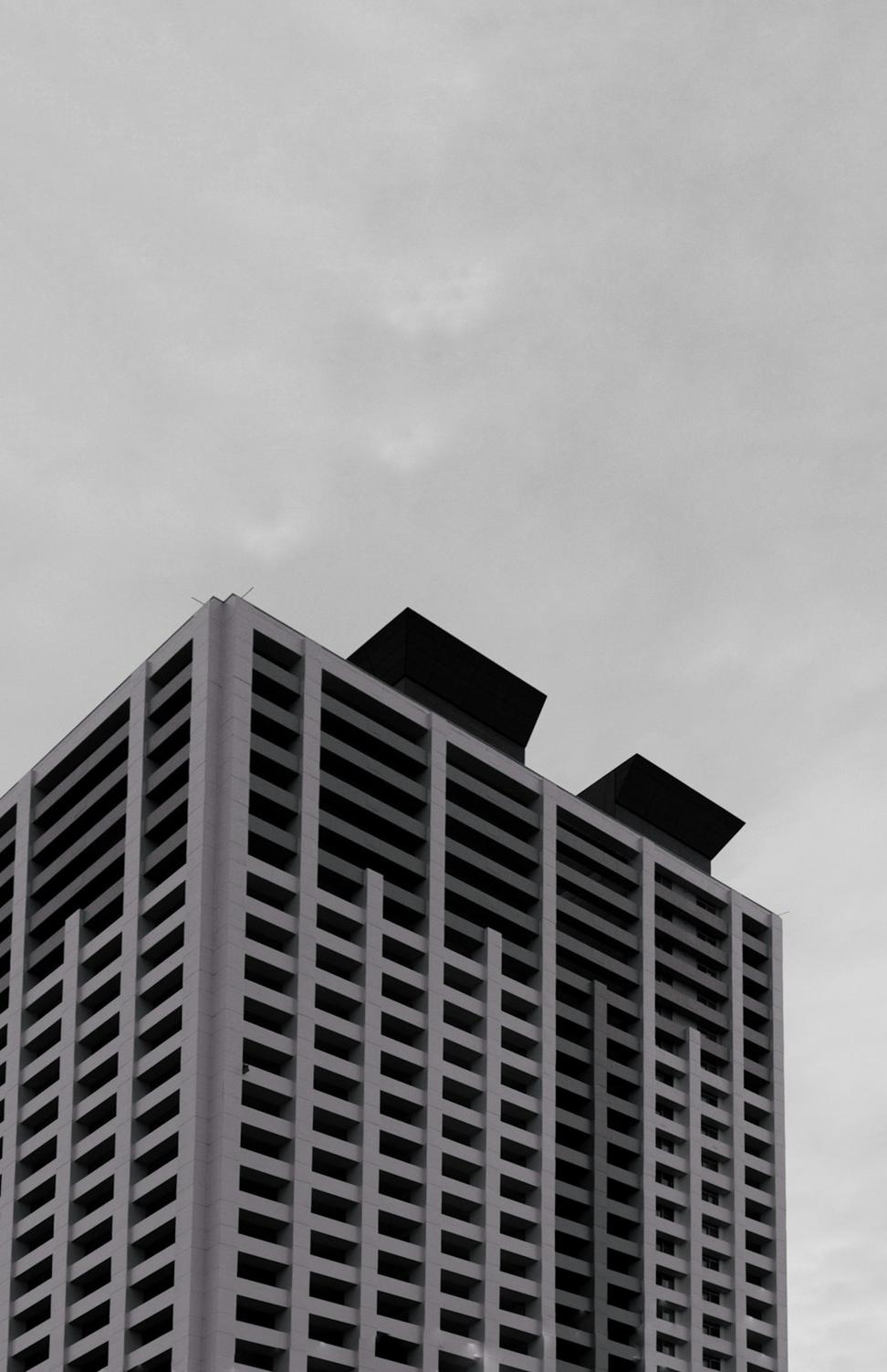 Elevation Drawings