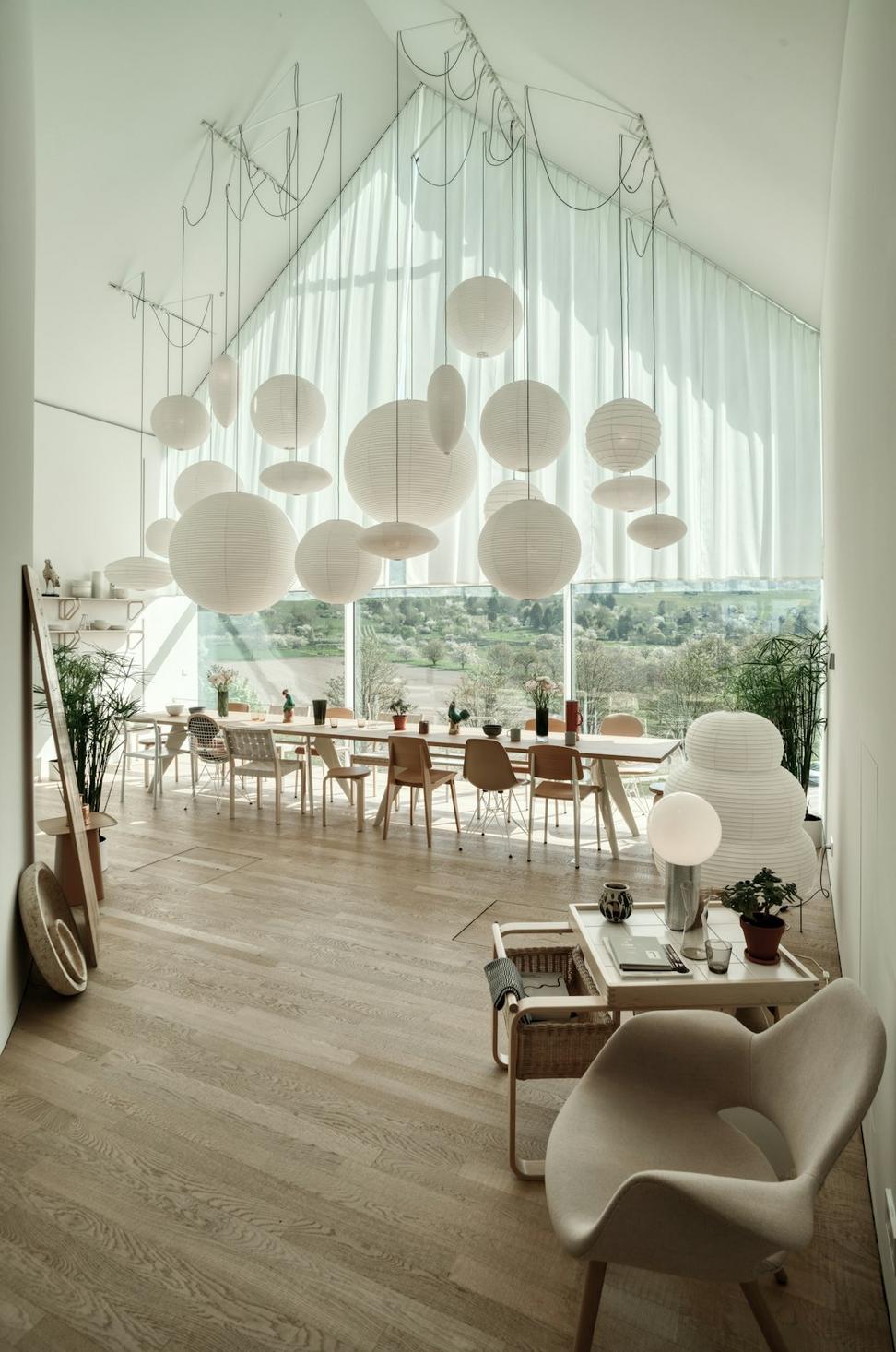 Yaletown Penthouse