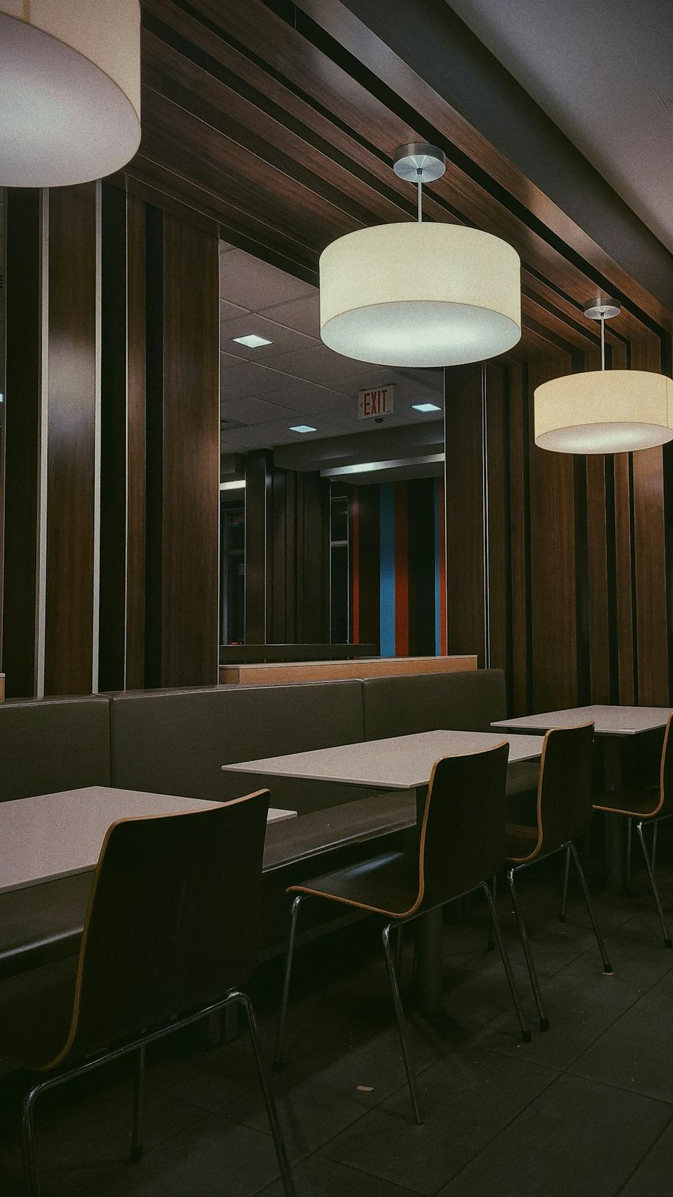 Downtown Restaurant