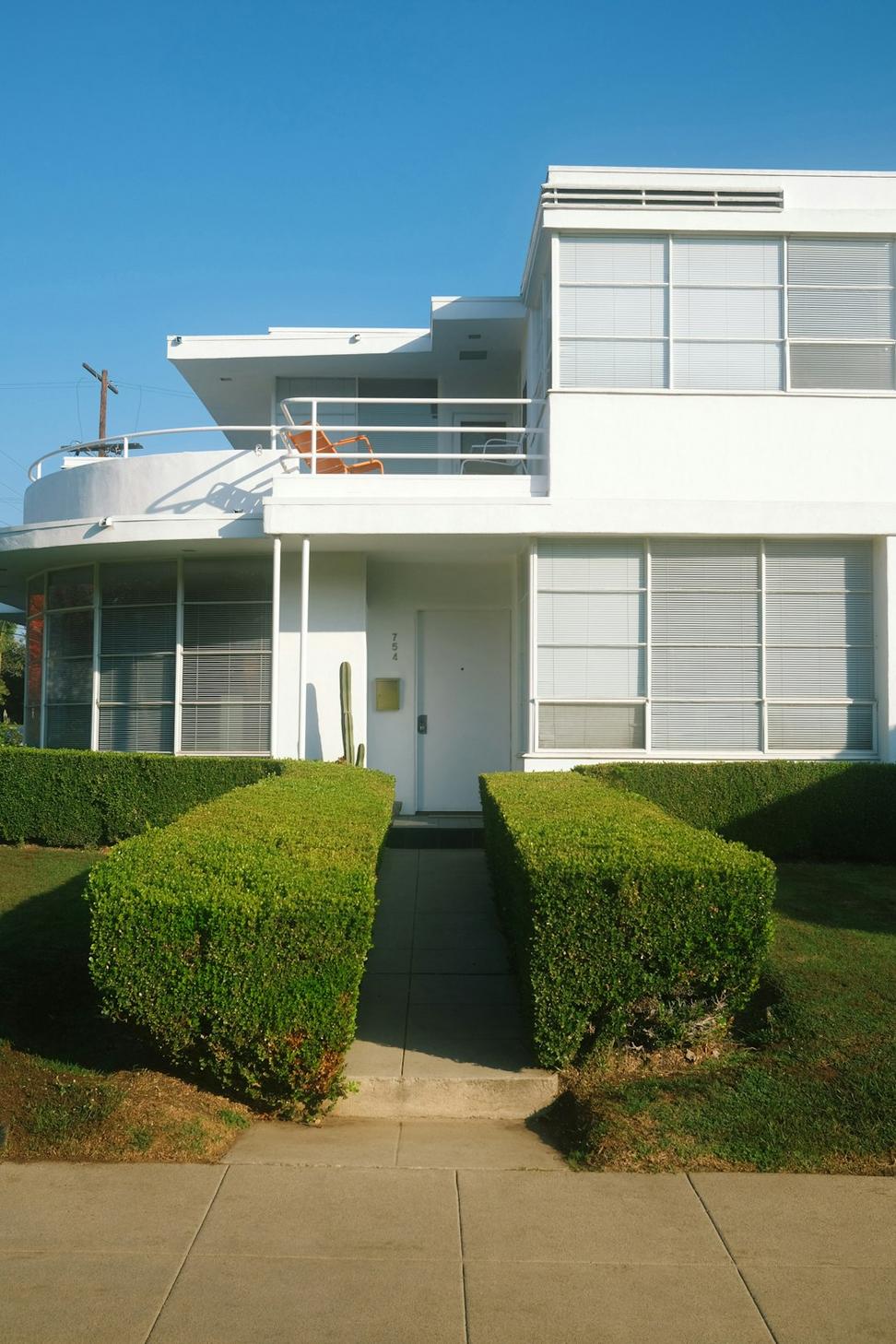 Coastal Ridge Residence