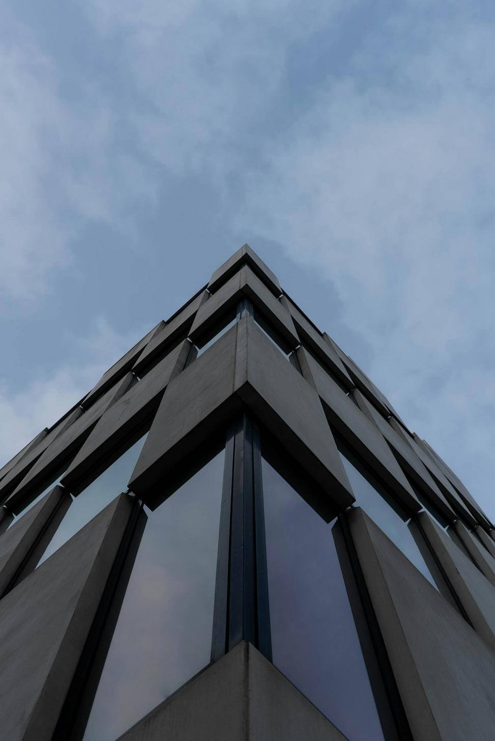 Kitsilano Townhomes