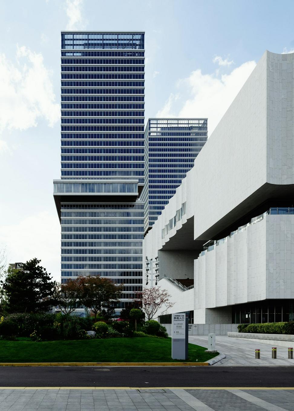 Our Vancouver Studio