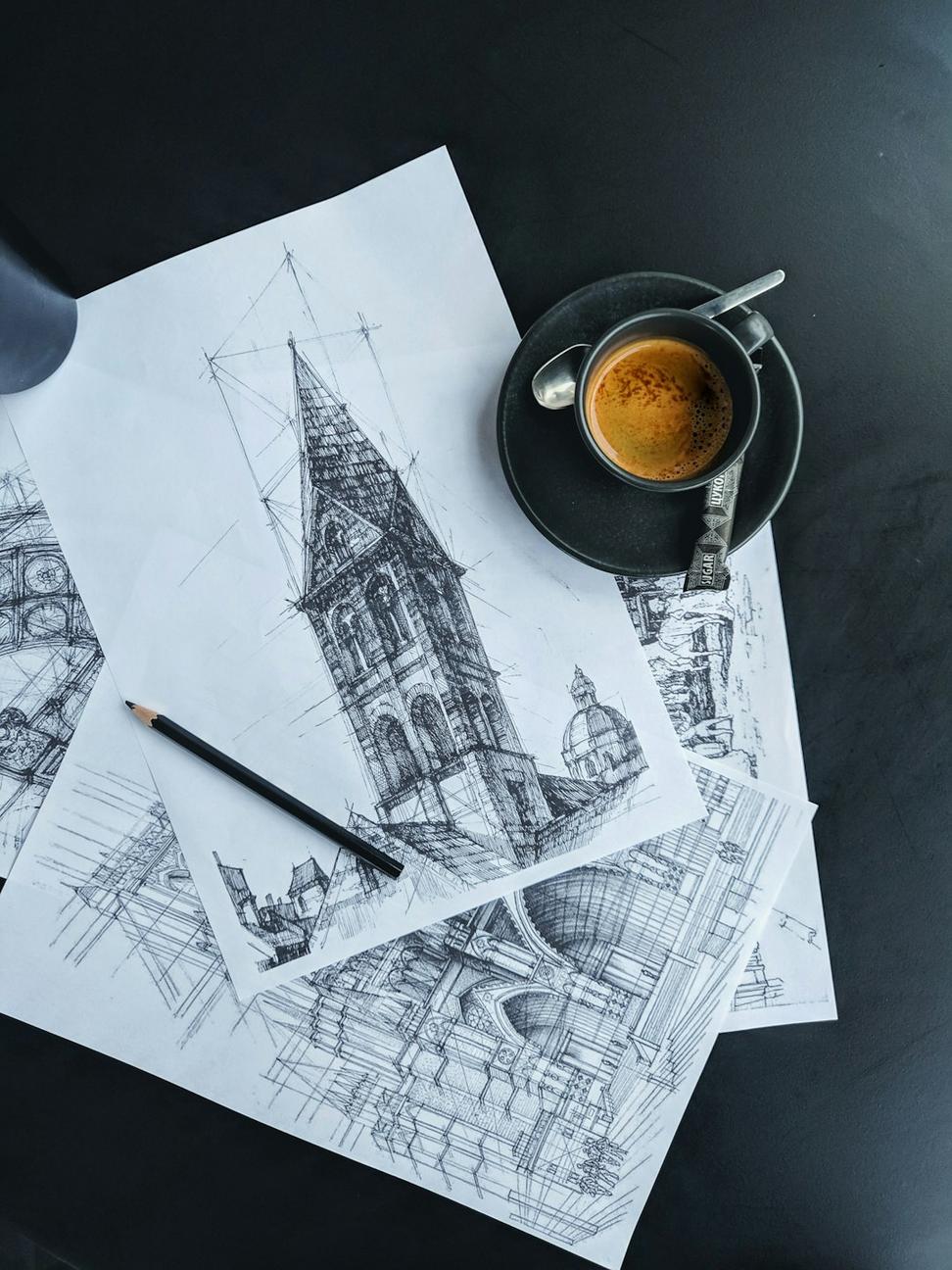 Architecture Process