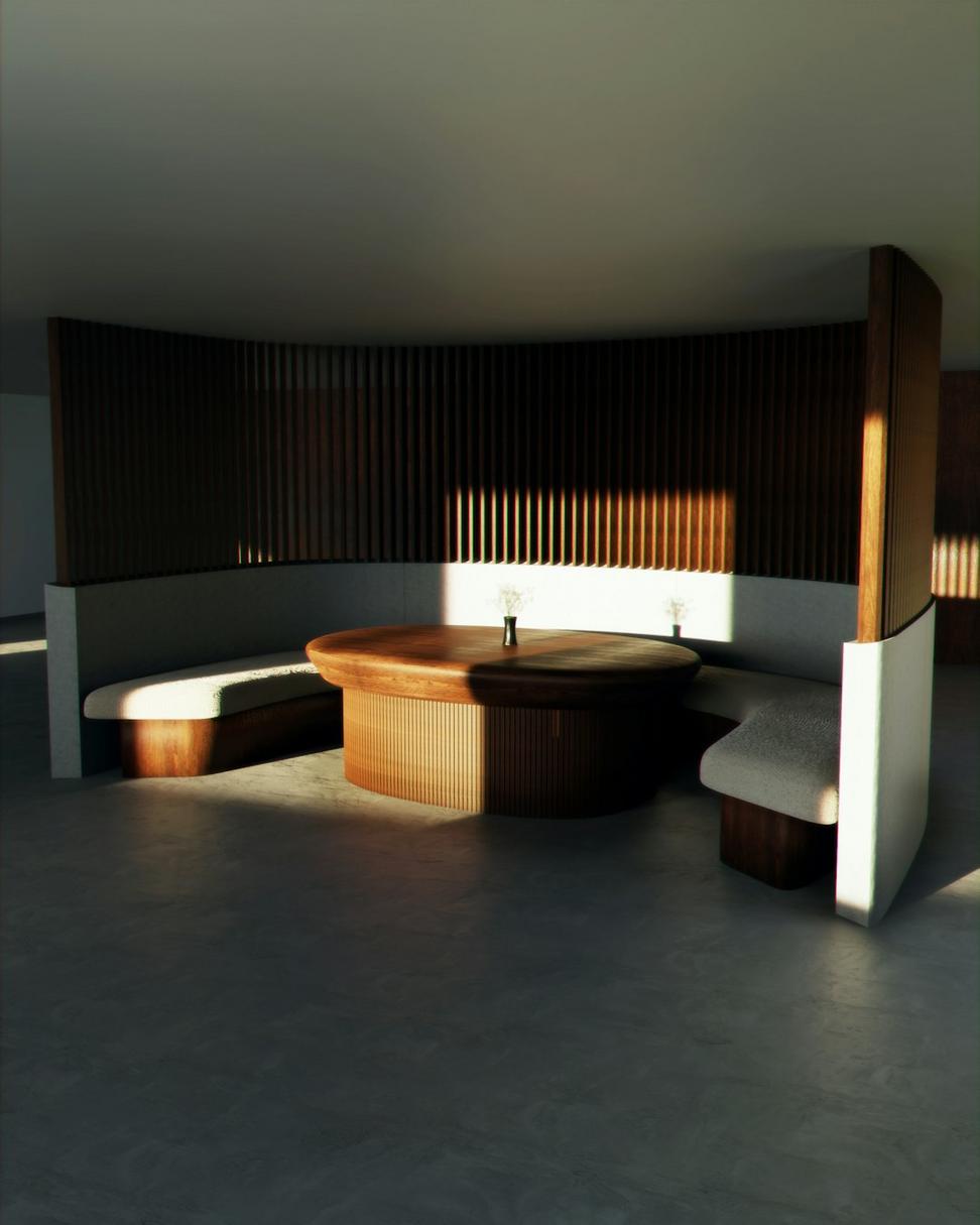 Office Lobby