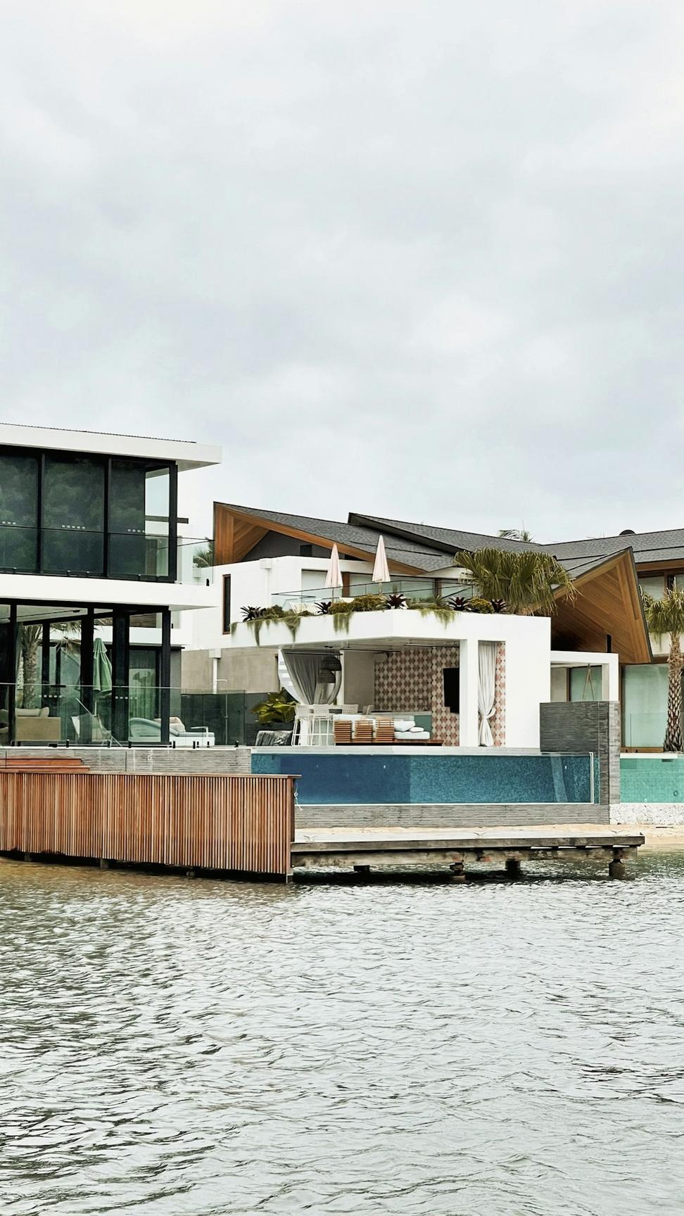 Kitsilano Beach House