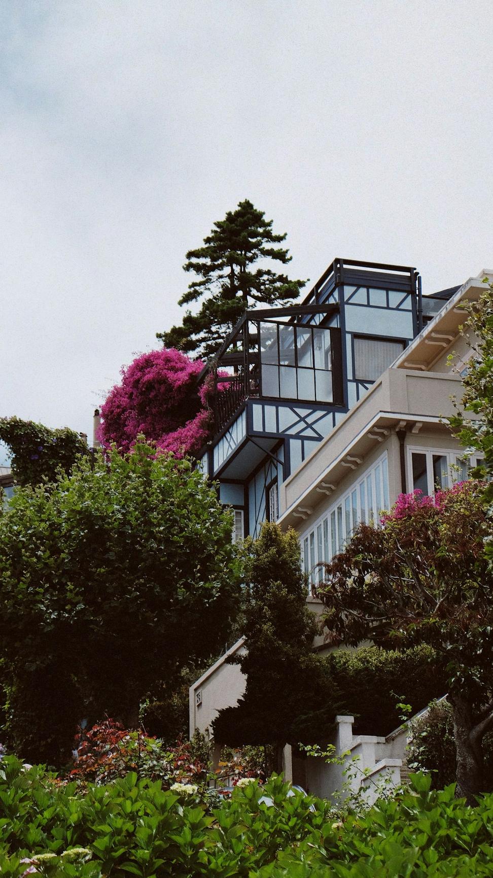 West Vancouver Residence