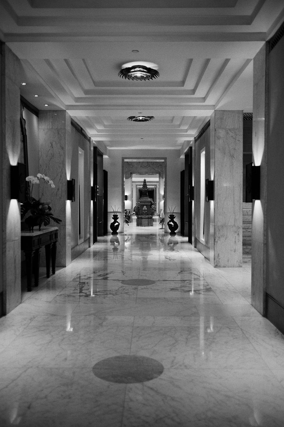 Boutique Hotel