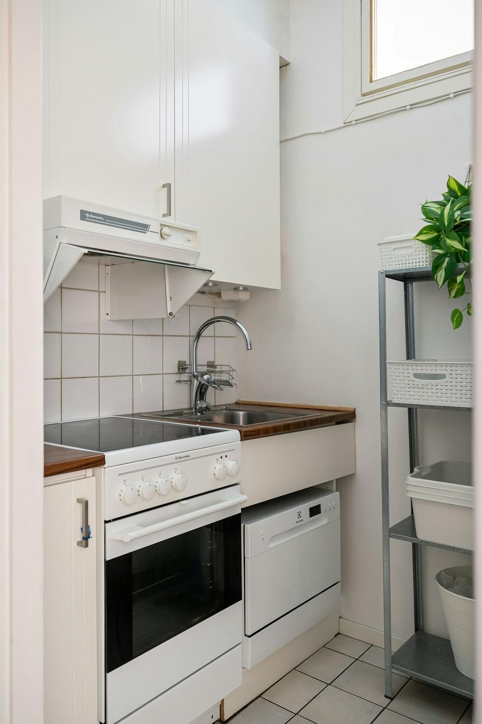 Downtown Condo