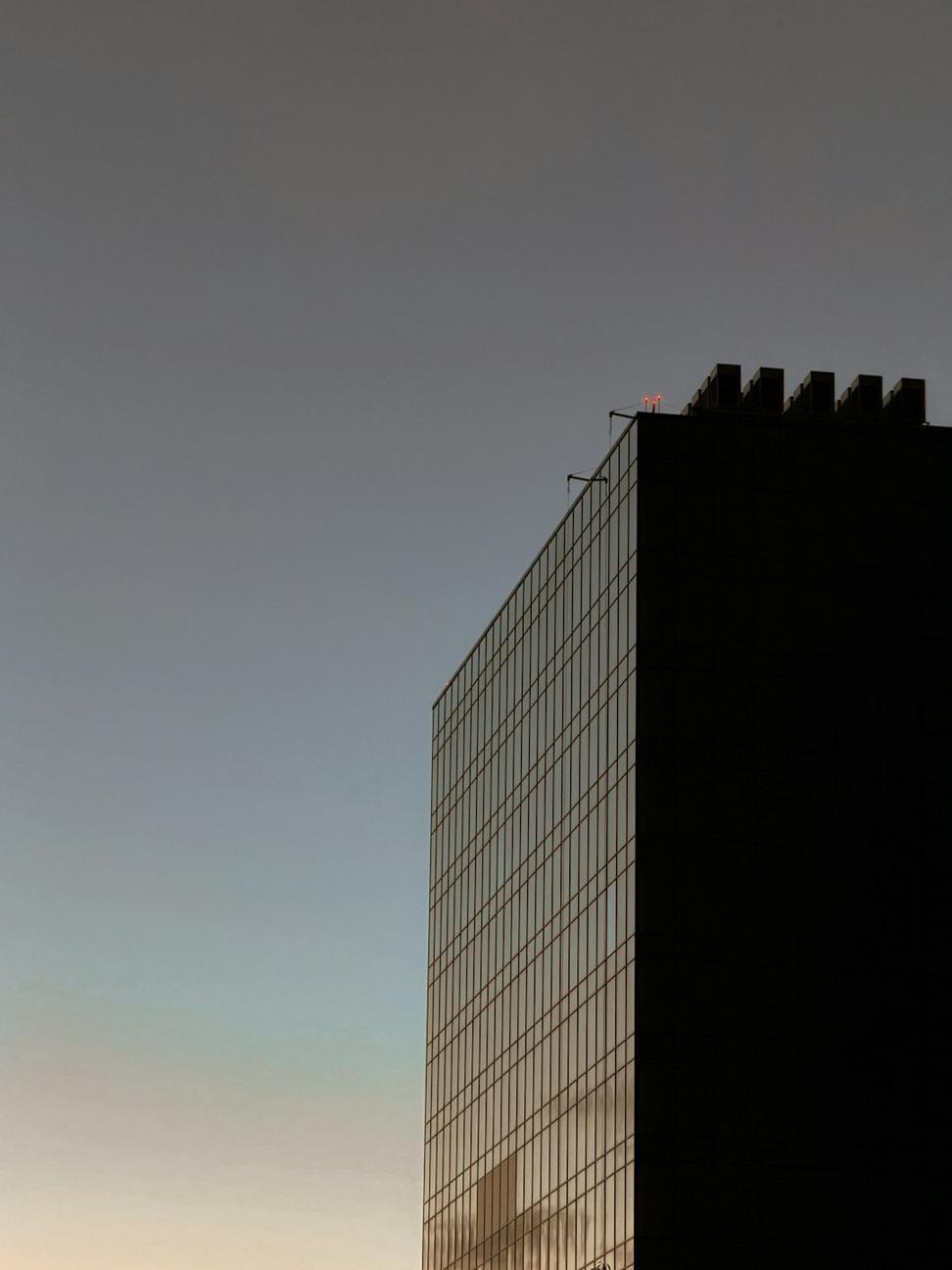 Commercial Architecture