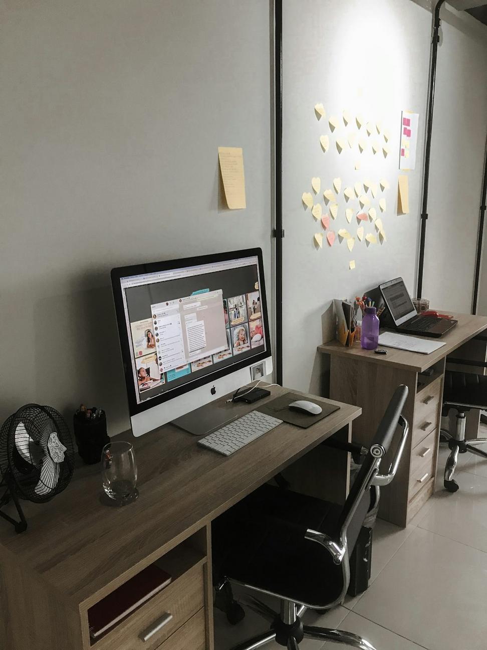 Tech Office