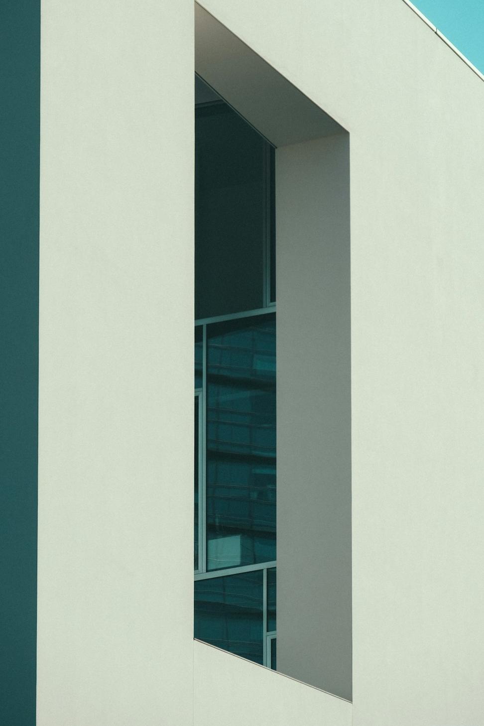 Tech Office Exterior