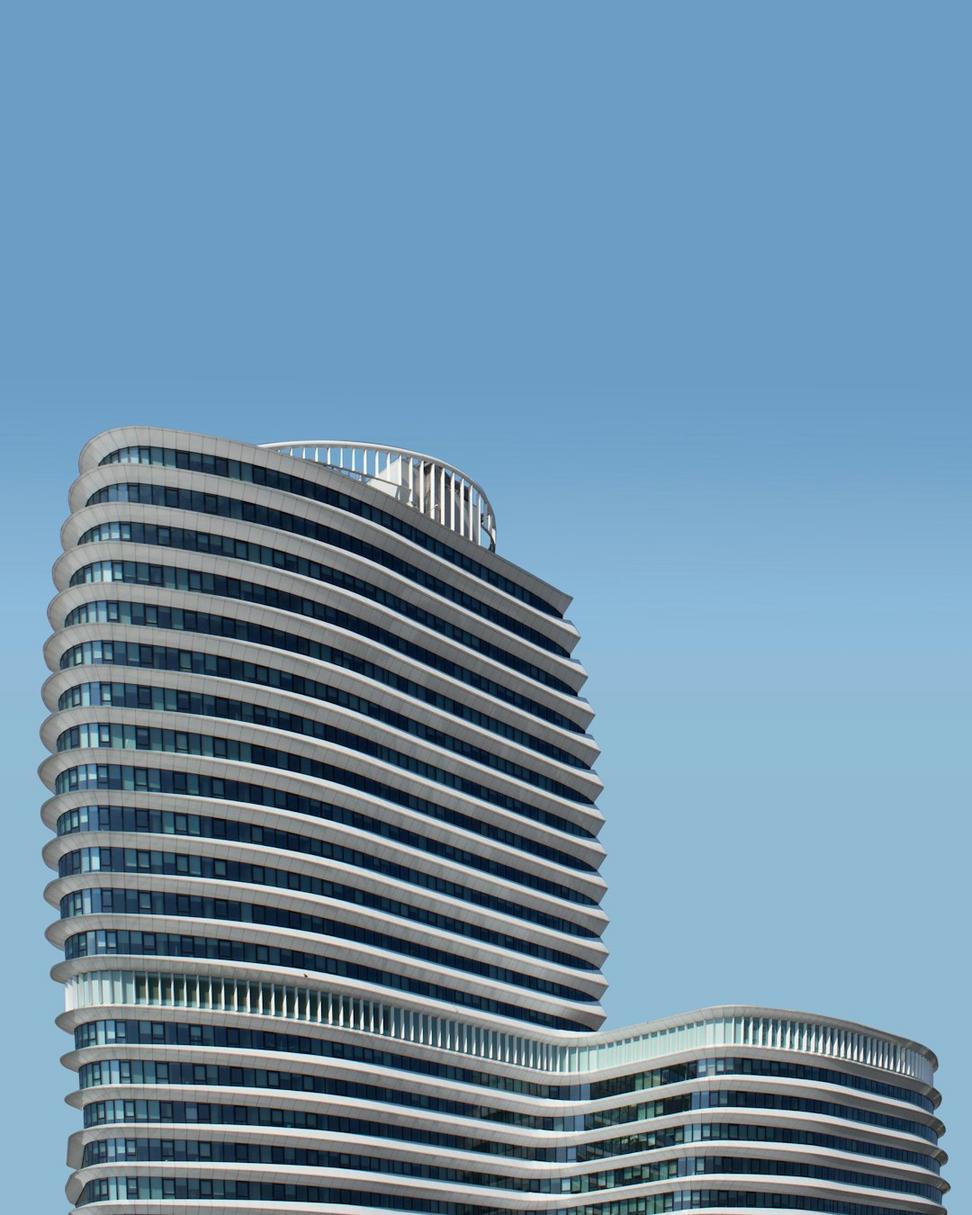 Commercial Architecture